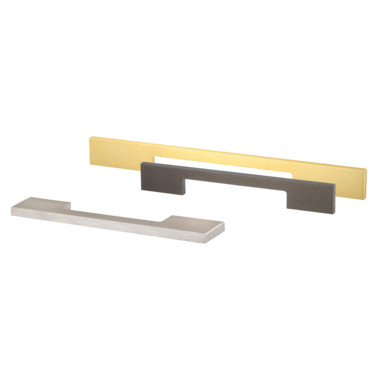 Greep DRIMO BRUSH SYMMETRISCH